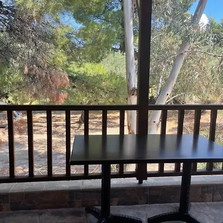 Sea View 1 * Elia Nikitis