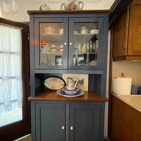 Lägenhet Sea View 1