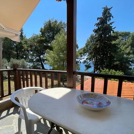 Sea View 1 * Elia Nikitis