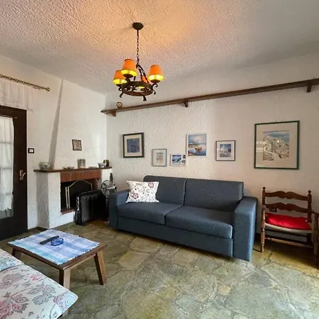 Sea View 1 Elia Nikitis