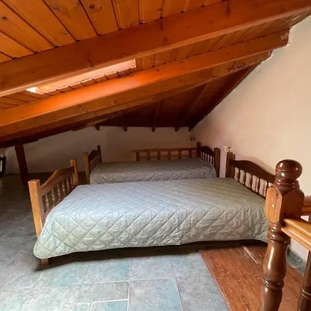 Lägenhet Sea View 1 *