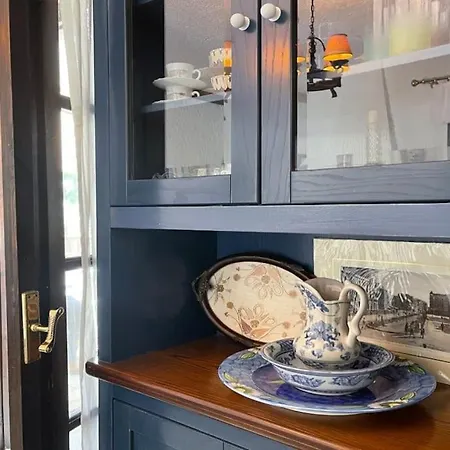 Lägenhet Sea View 1 *