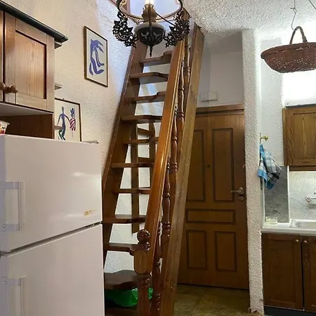 Lägenhet Sea View 1