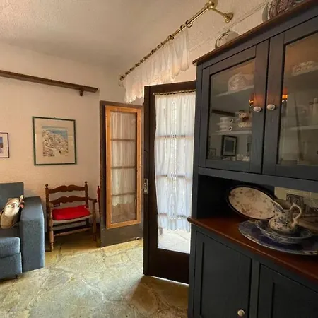 Lägenhet Sea View 1