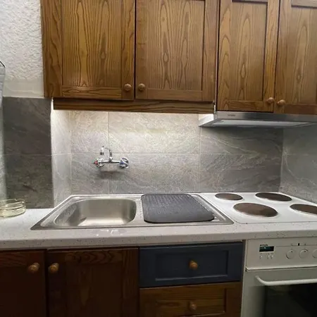 Lägenhet Sea View 1 *