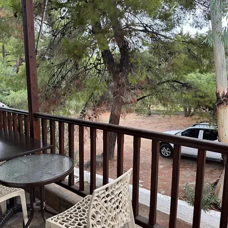 Sea View 1 Lägenhet