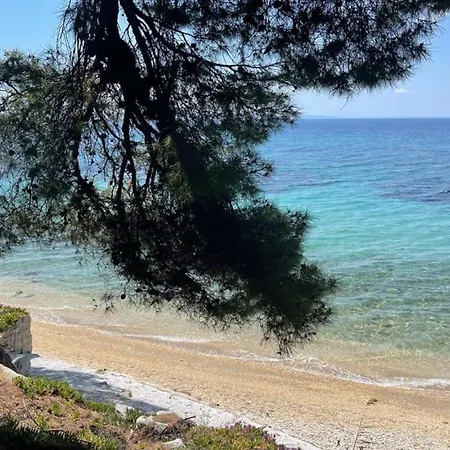 Apartamento Sea View 1 Elia Nikitis