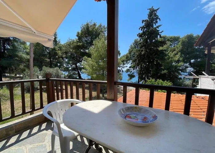 Sea View 1 * Elia Nikitis