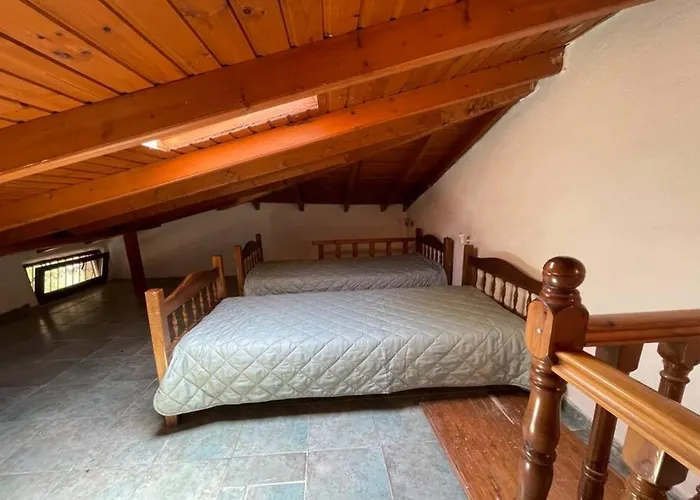 Apartamento Sea View 1 *
