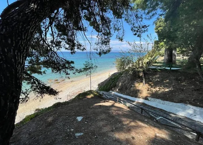 Sea View 1 *