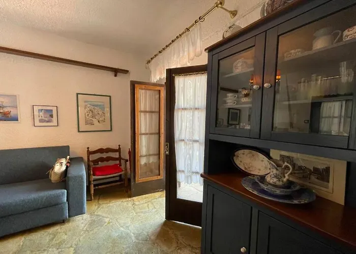 Apartamento Sea View 1