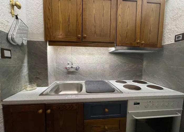 Apartamento Sea View 1 *